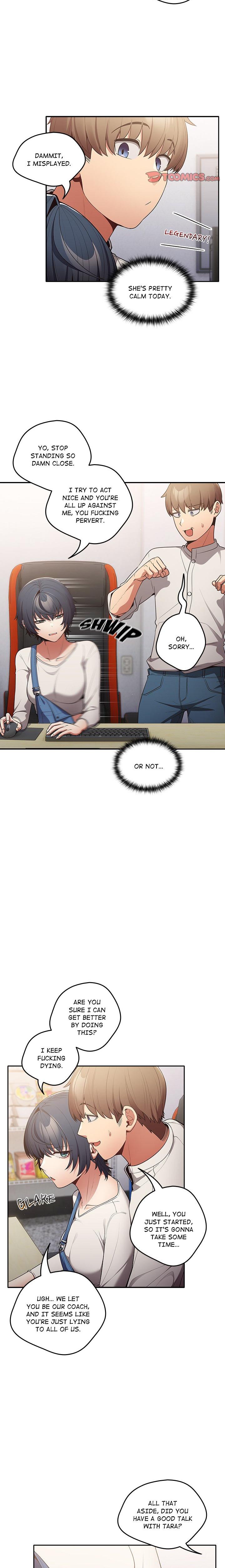 The Carry chapter 19 page 15