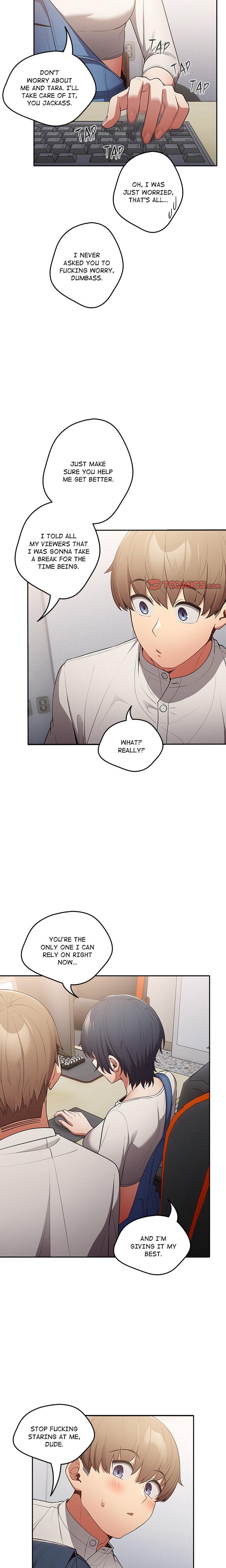 The Carry chapter 19 page 16