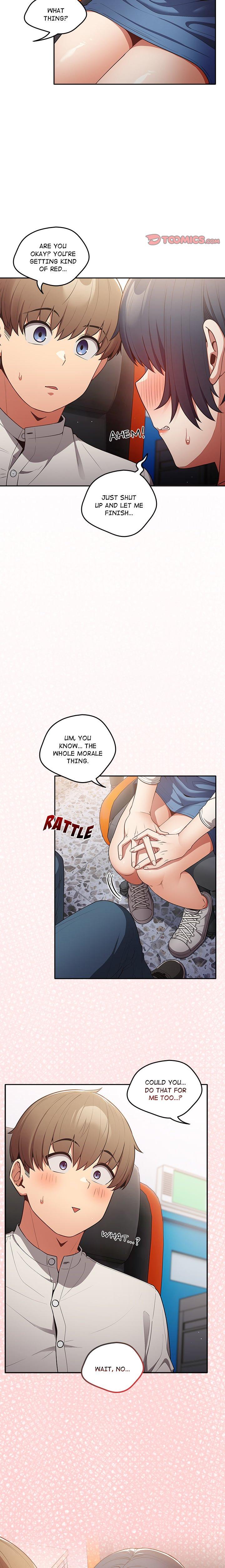 The Carry chapter 19 page 20