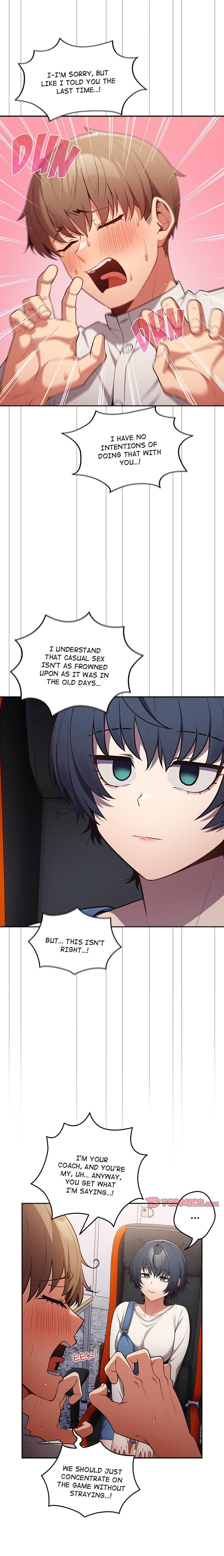 The Carry chapter 20 page 3