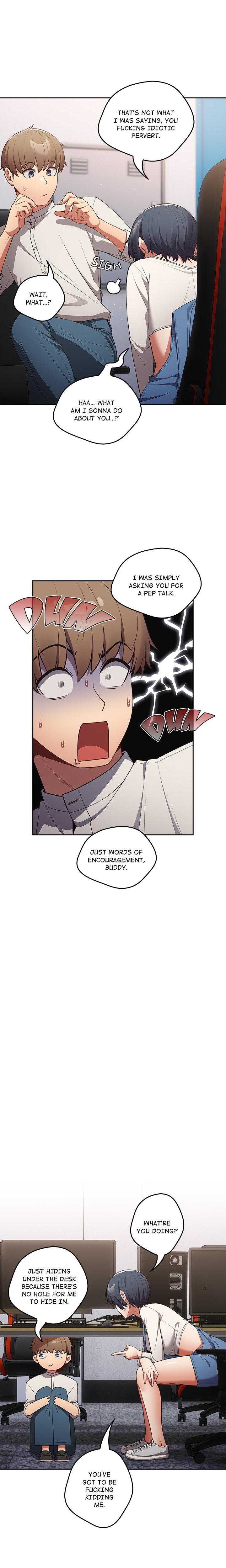 The Carry chapter 20 page 4