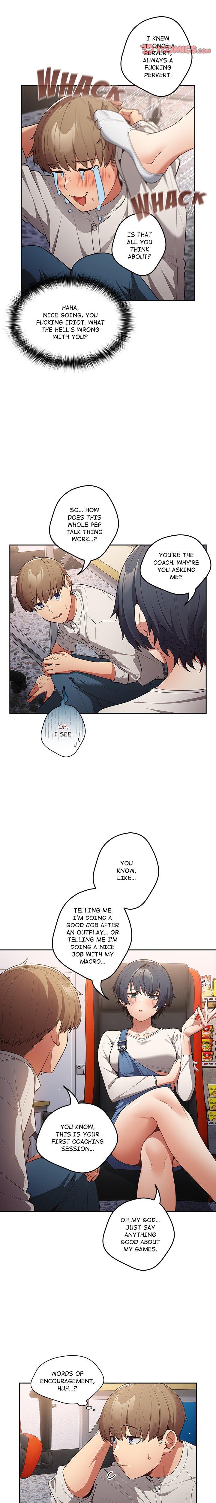 The Carry chapter 20 page 5