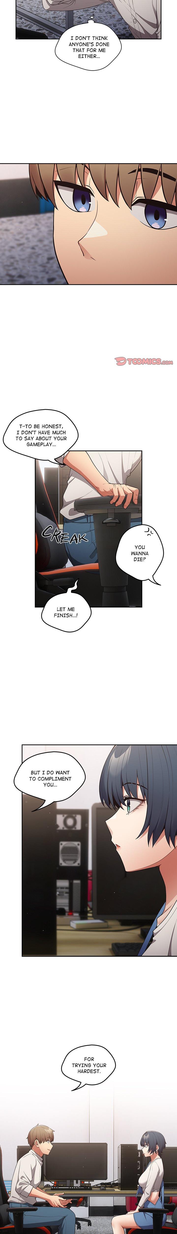 The Carry chapter 20 page 6