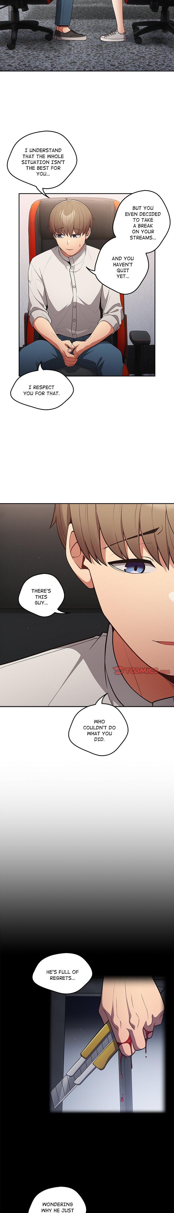 The Carry chapter 20 page 7