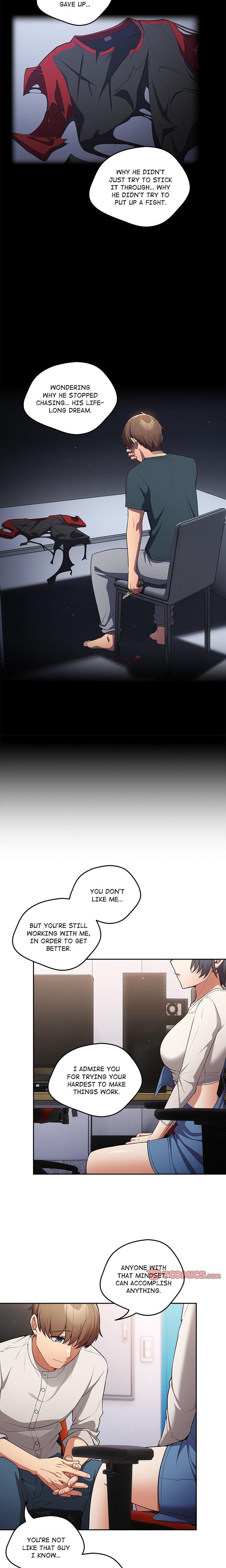 The Carry chapter 20 page 8