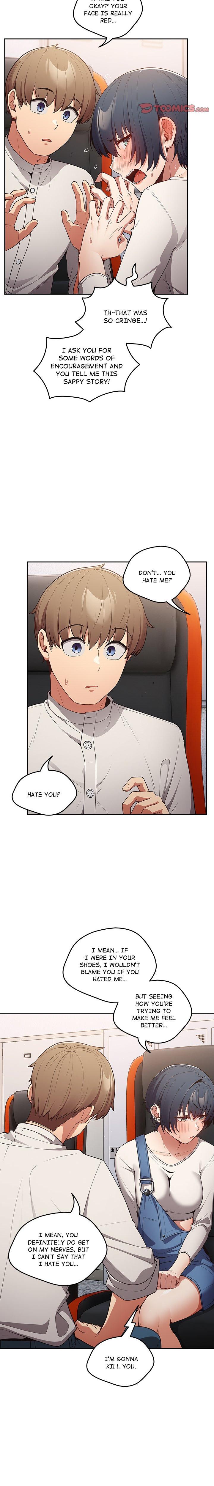 The Carry chapter 20 page 10