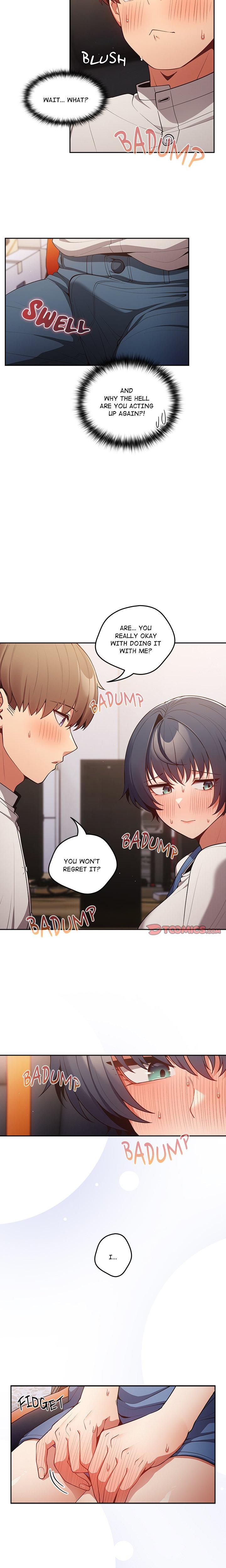 The Carry chapter 20 page 12