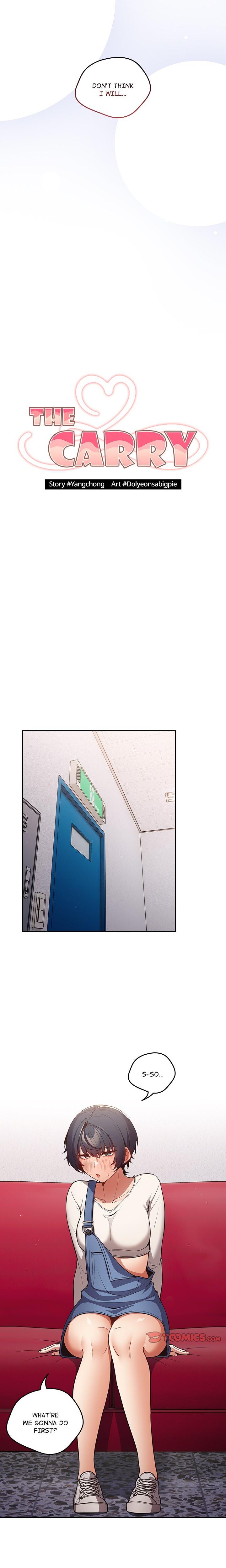 The Carry chapter 20 page 13