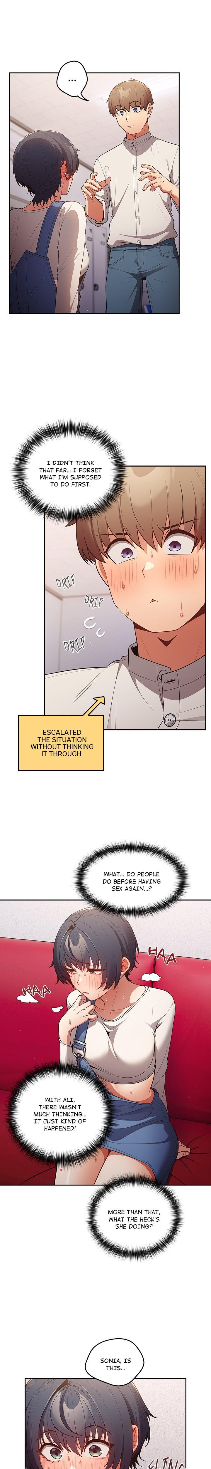 The Carry chapter 20 page 14
