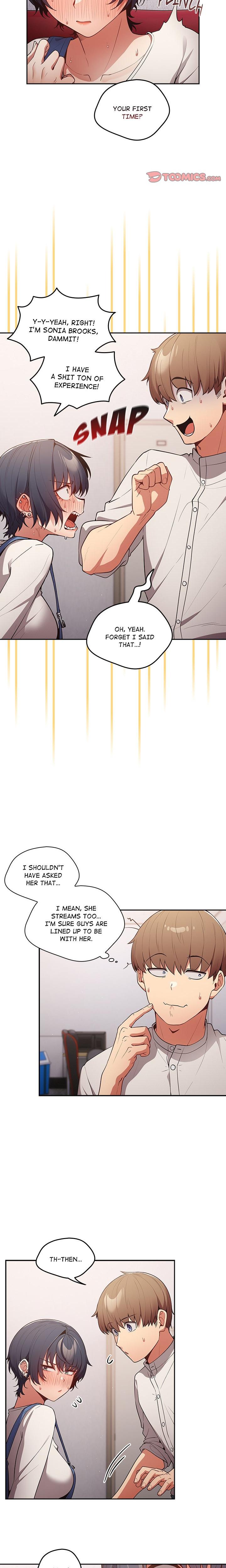 The Carry chapter 20 page 15