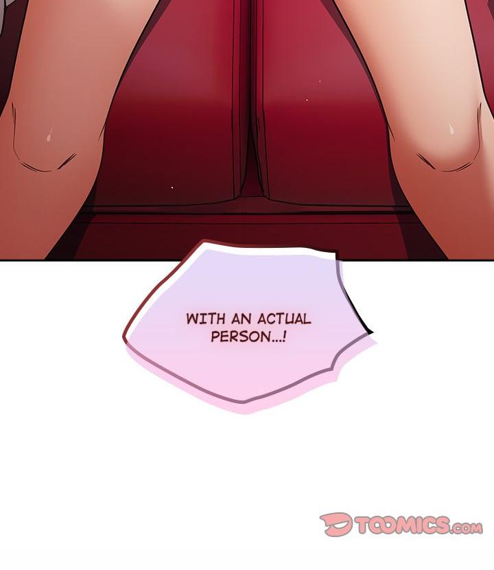 The Carry chapter 20 page 20