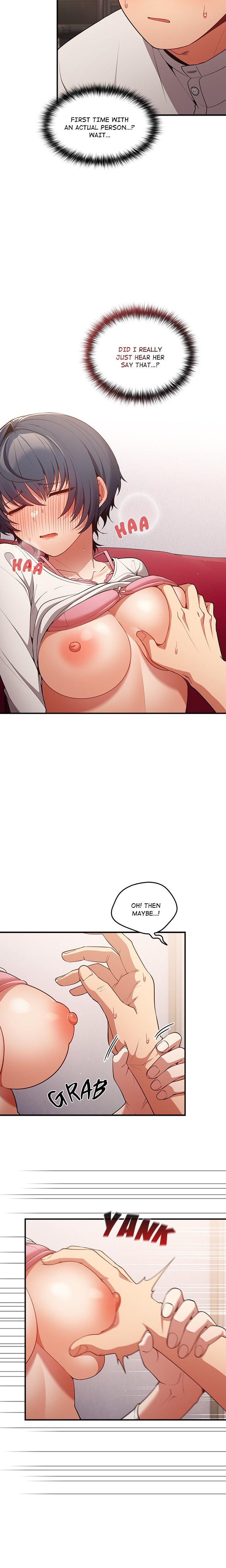 The Carry chapter 21 page 4