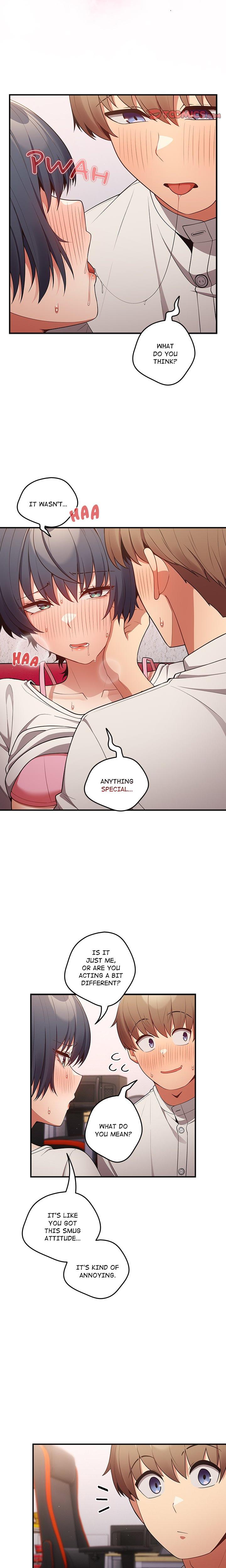 The Carry chapter 21 page 10