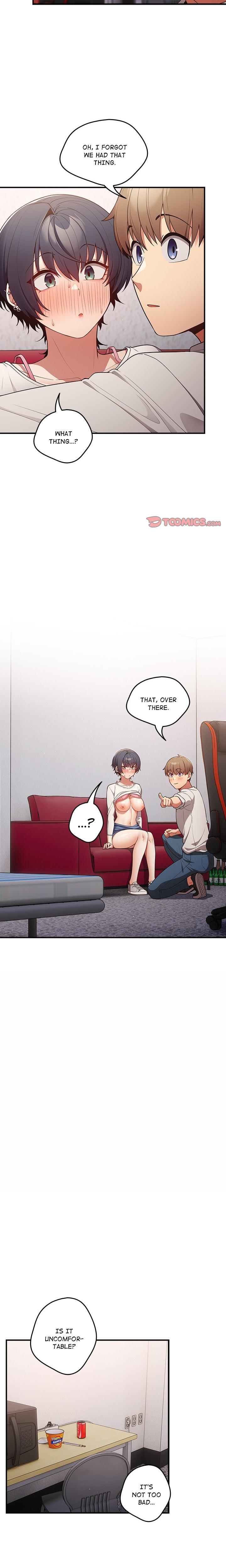 The Carry chapter 21 page 11
