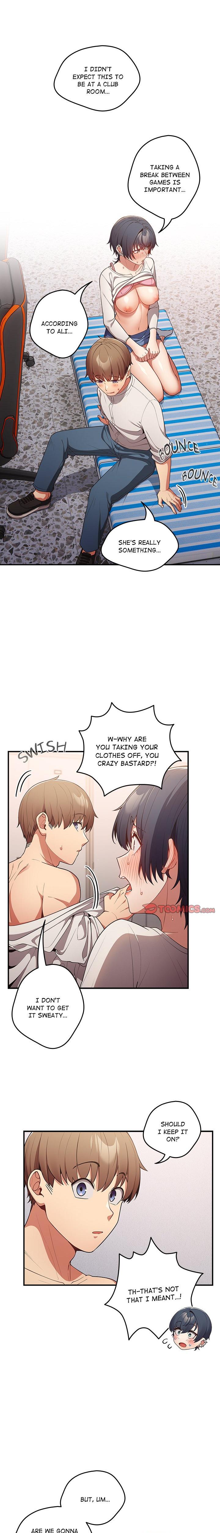 The Carry chapter 21 page 12