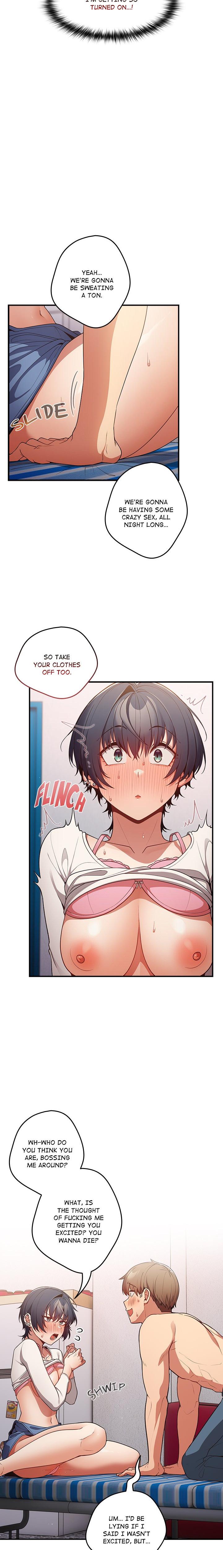The Carry chapter 21 page 14