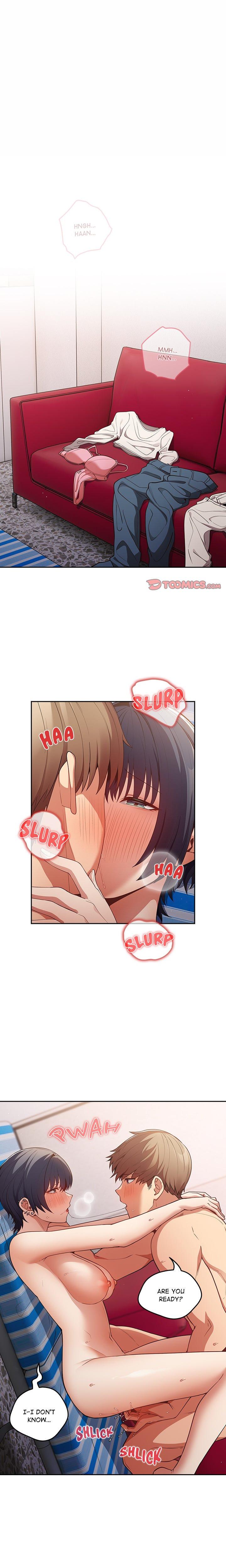 The Carry chapter 21 page 16