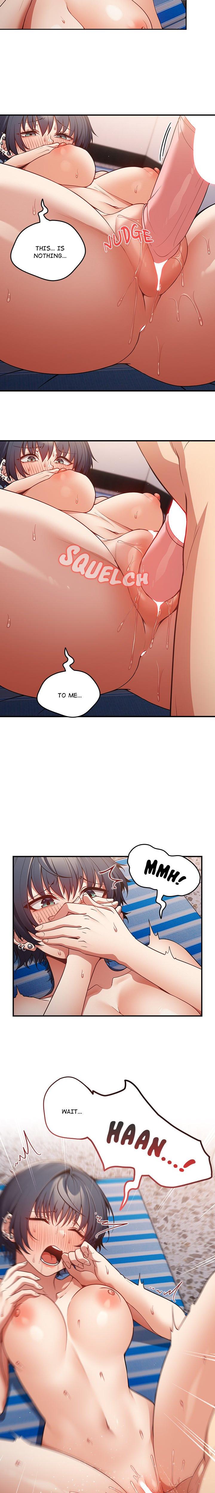 The Carry chapter 21 page 19