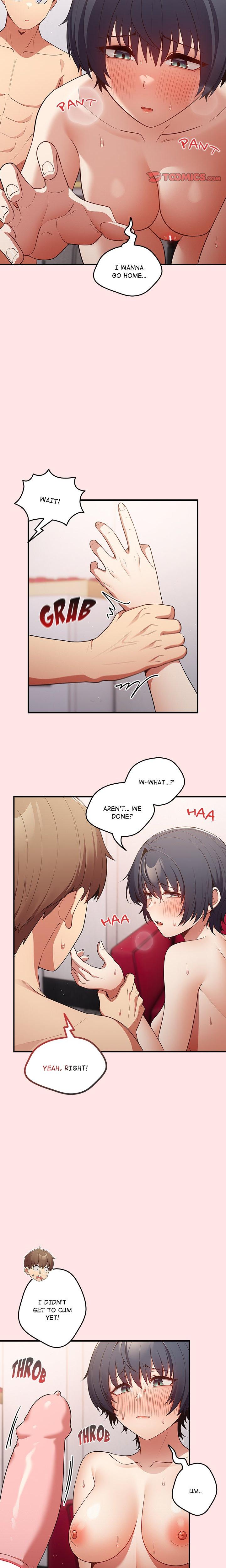 The Carry chapter 22 page 15