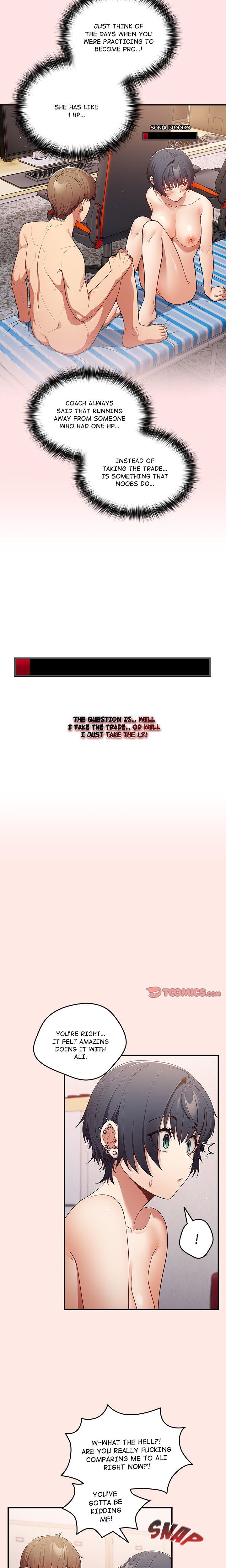 The Carry chapter 22 page 17