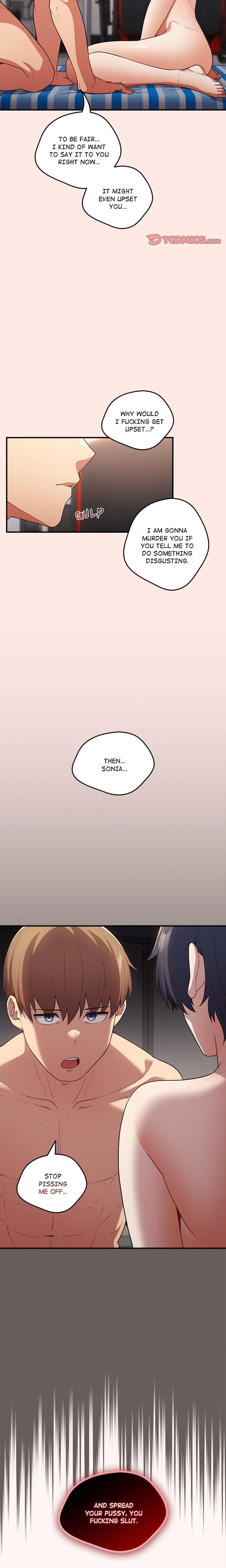 The Carry chapter 22 page 20