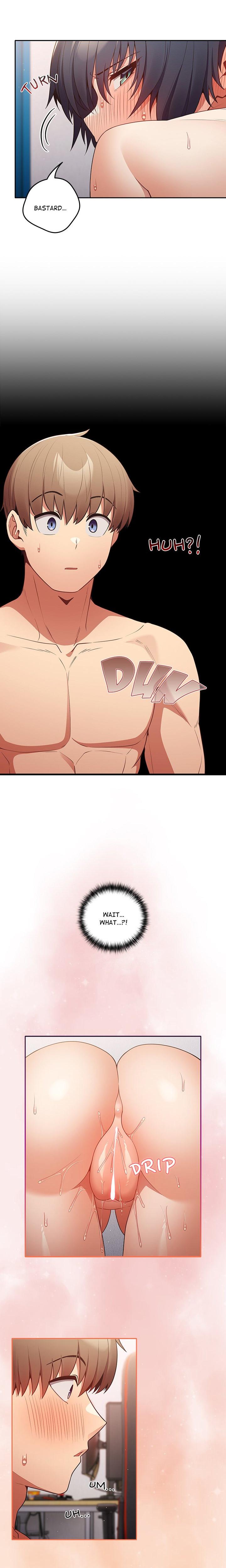 The Carry chapter 23 page 4
