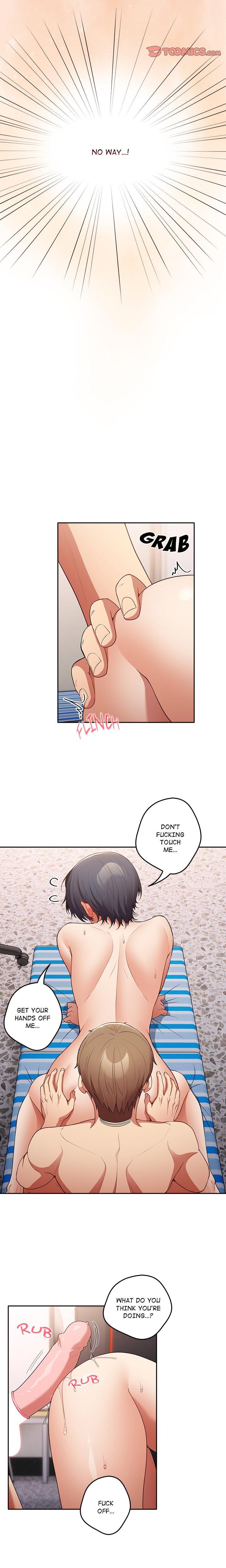 The Carry chapter 23 page 5