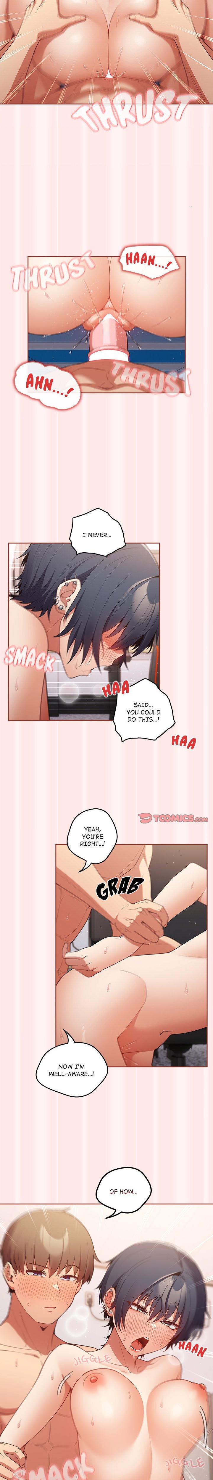 The Carry chapter 23 page 7