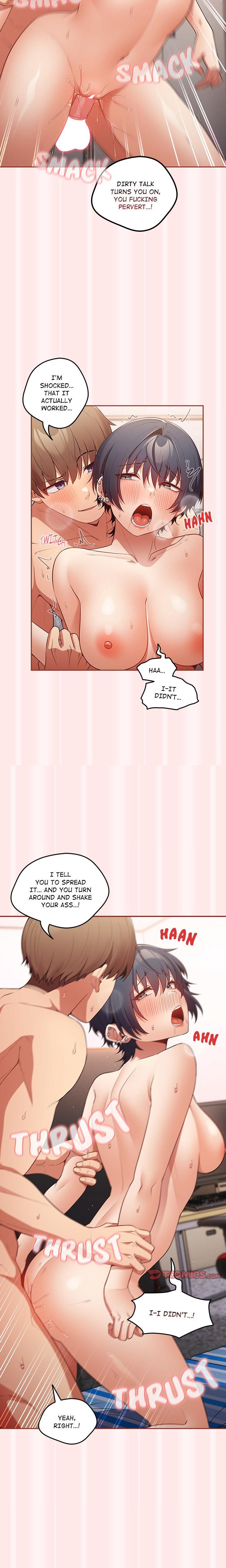 The Carry chapter 23 page 8