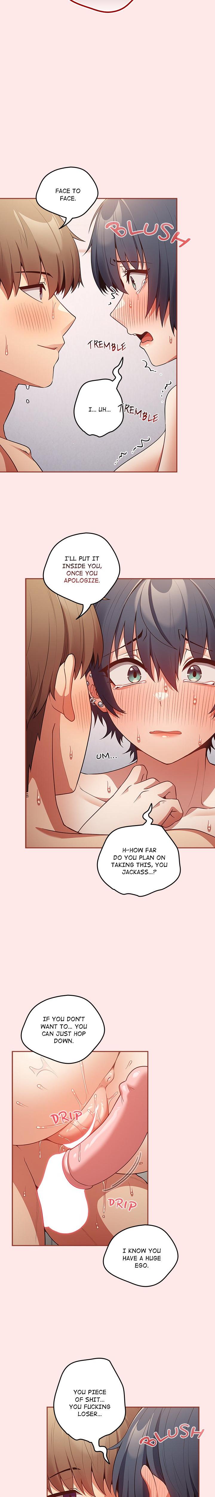 The Carry chapter 23 page 14