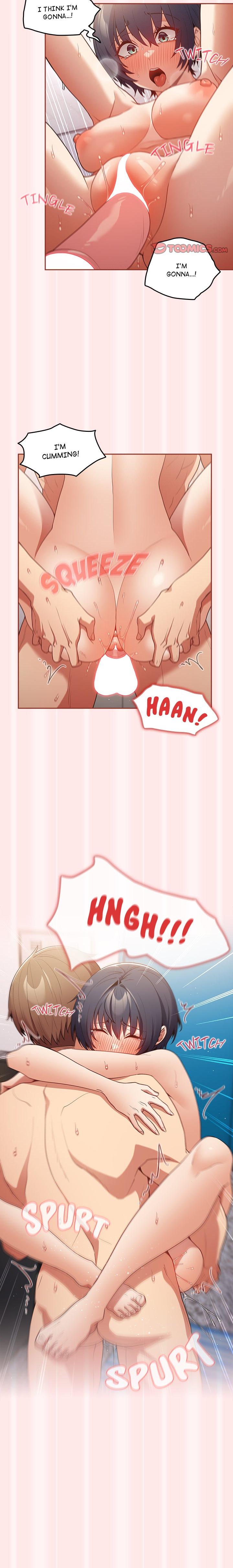 The Carry chapter 23 page 20