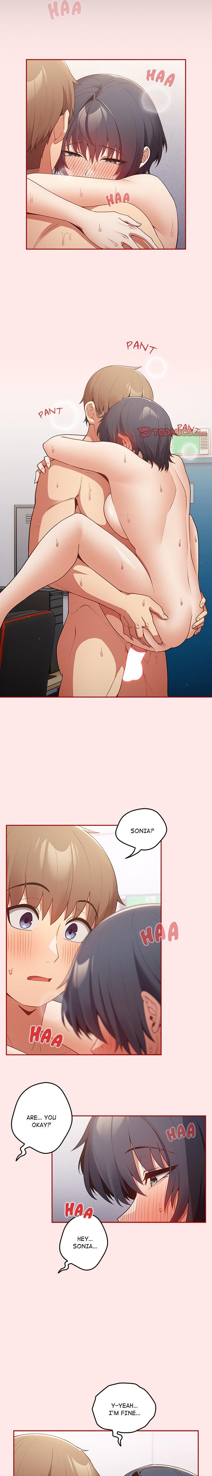 The Carry chapter 24 page 6