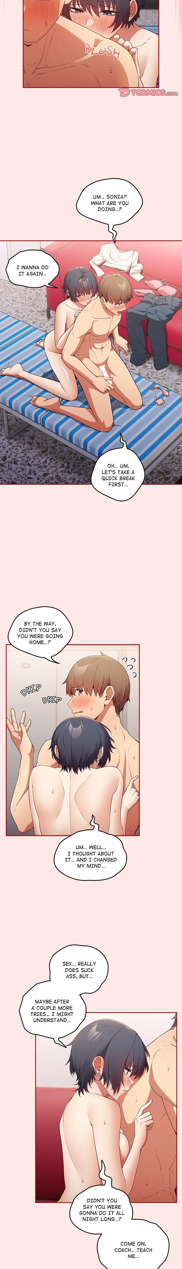 The Carry chapter 24 page 10