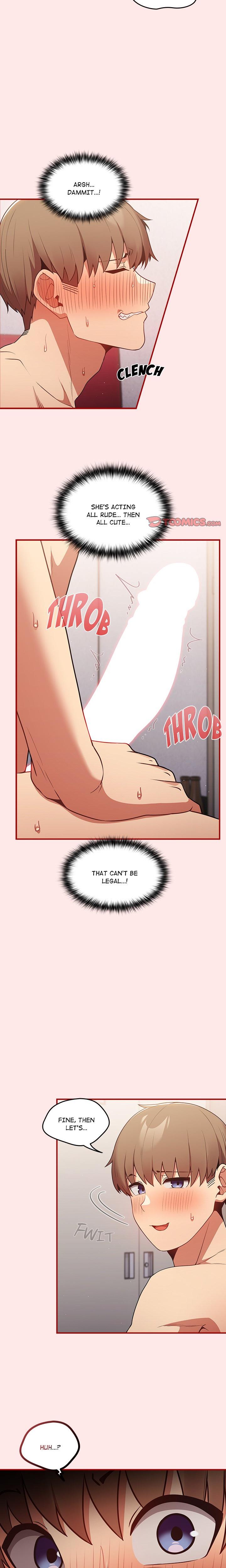 The Carry chapter 24 page 11