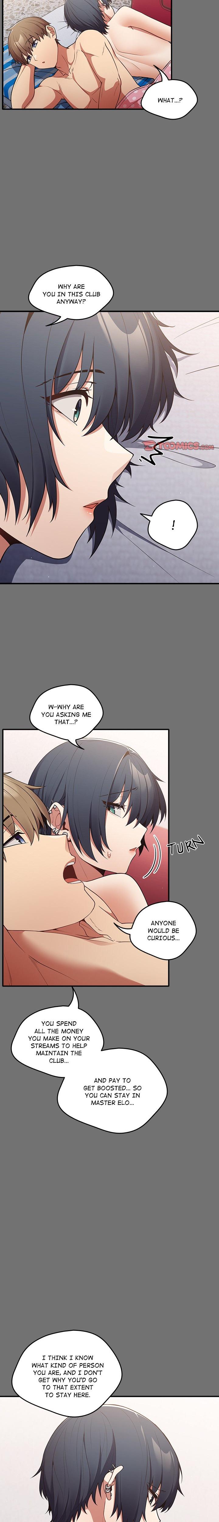 The Carry chapter 25 page 6