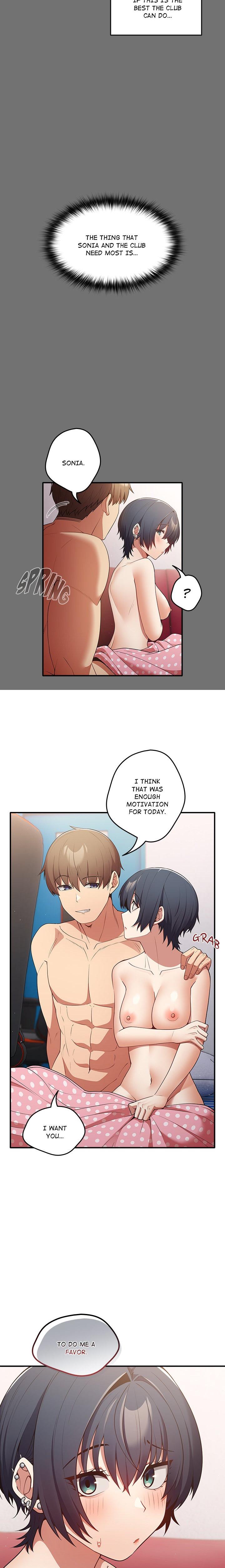 The Carry chapter 25 page 8