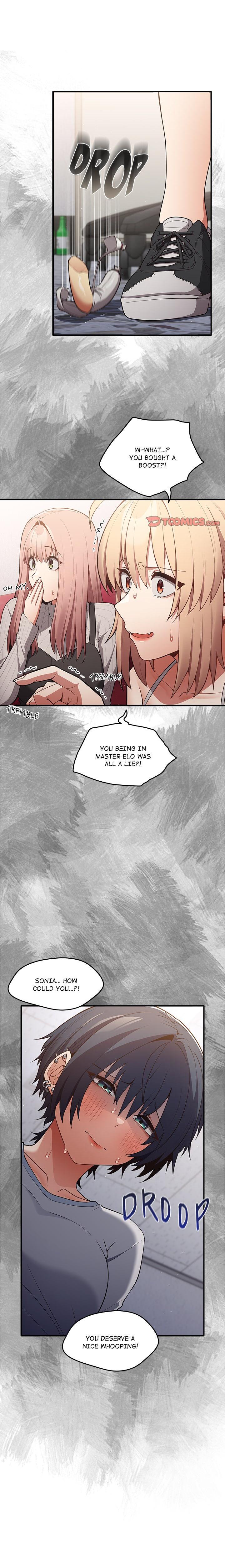 The Carry chapter 25 page 11