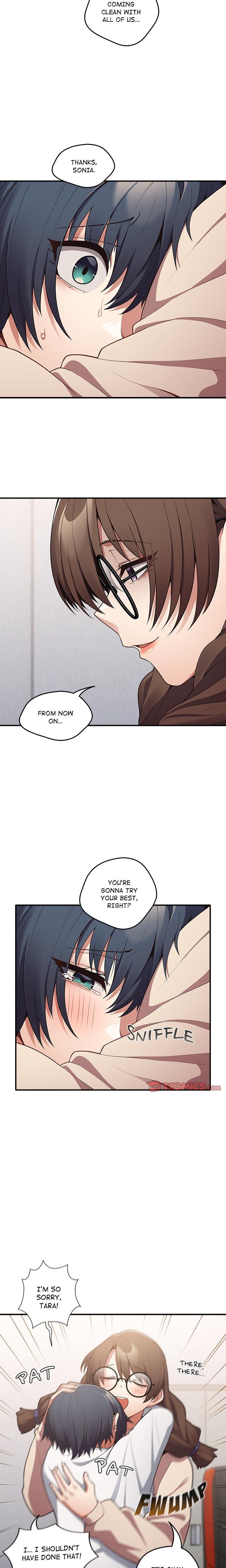 The Carry chapter 25 page 14