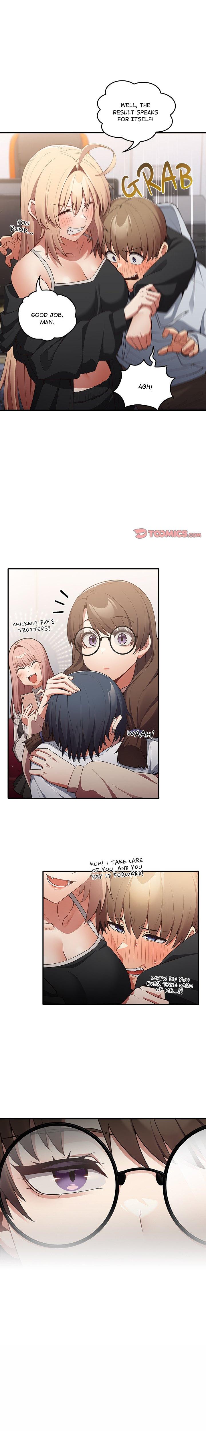 The Carry chapter 25 page 16