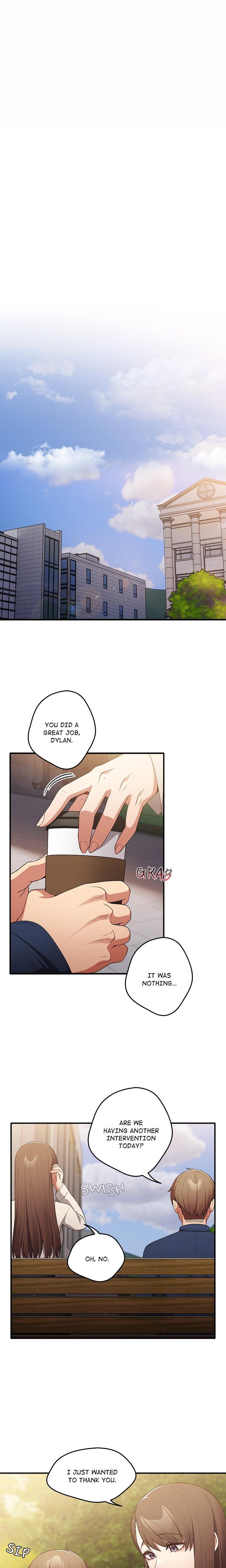 The Carry chapter 25 page 17