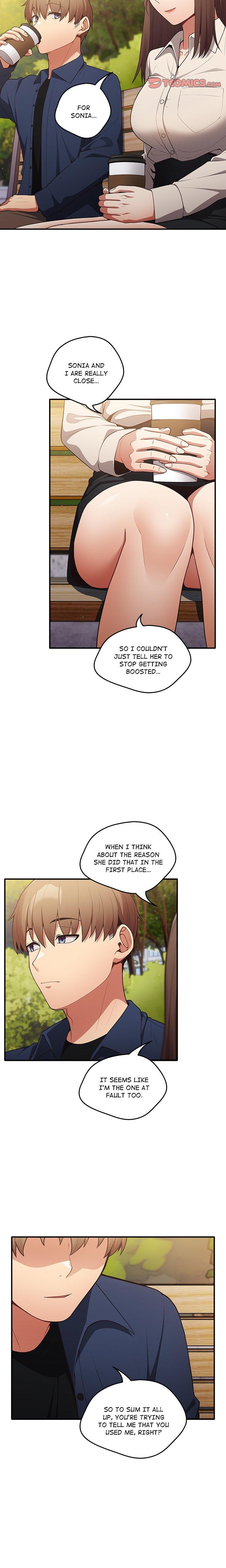The Carry chapter 25 page 18