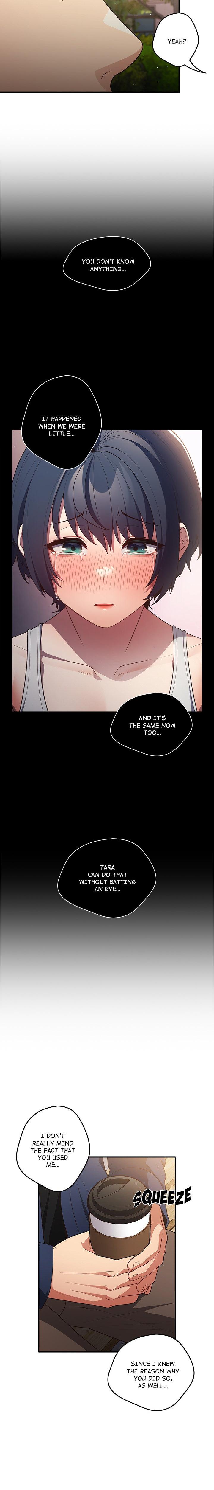 The Carry chapter 25 page 20