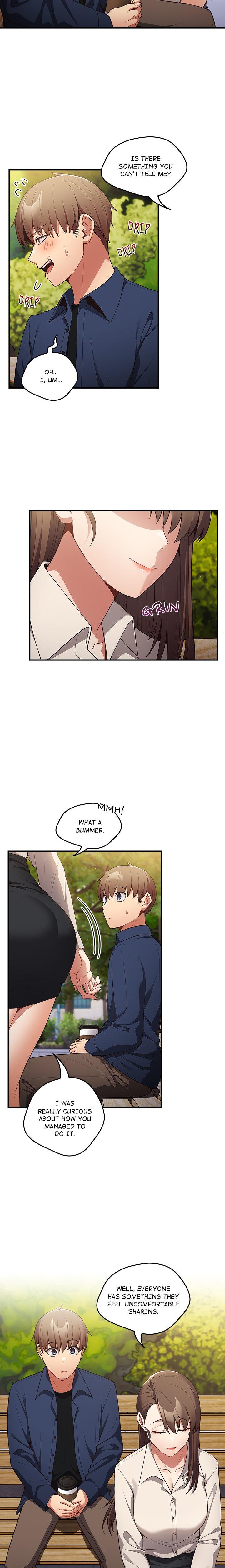 The Carry chapter 26 page 3