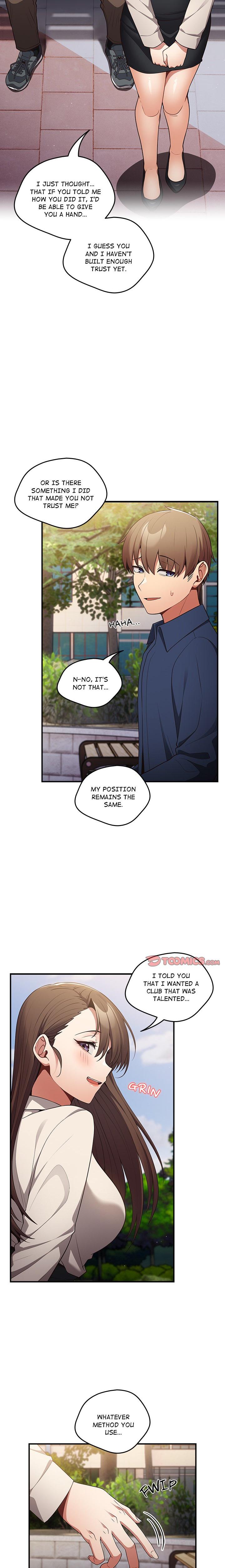 The Carry chapter 26 page 4
