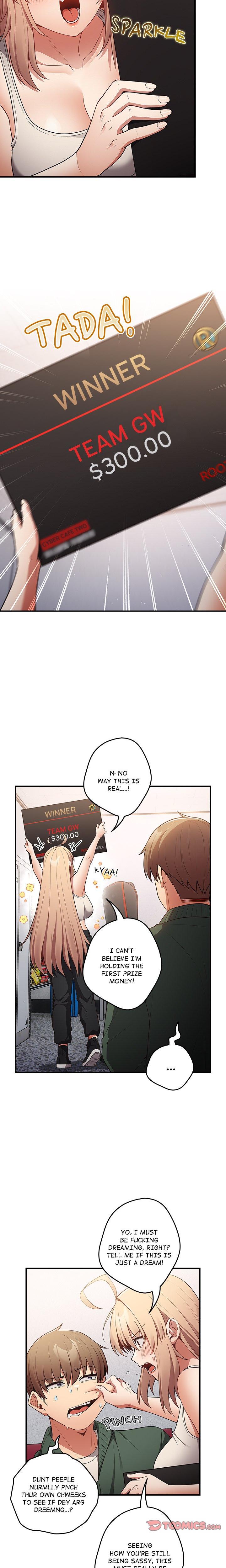 The Carry chapter 26 page 7