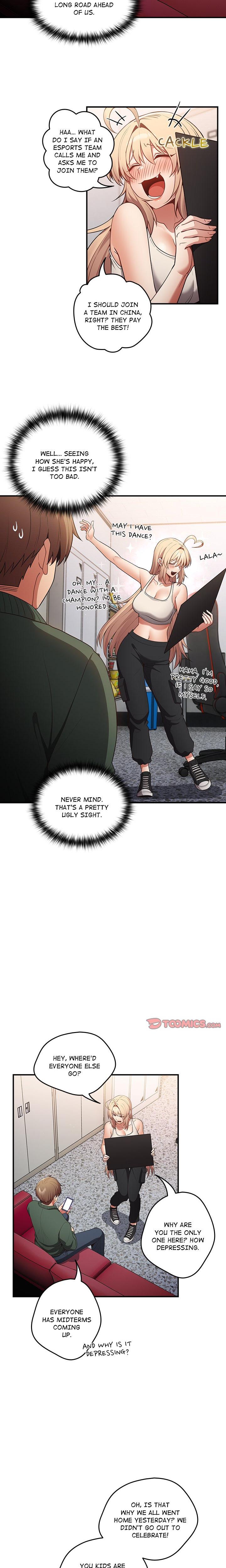 The Carry chapter 26 page 9