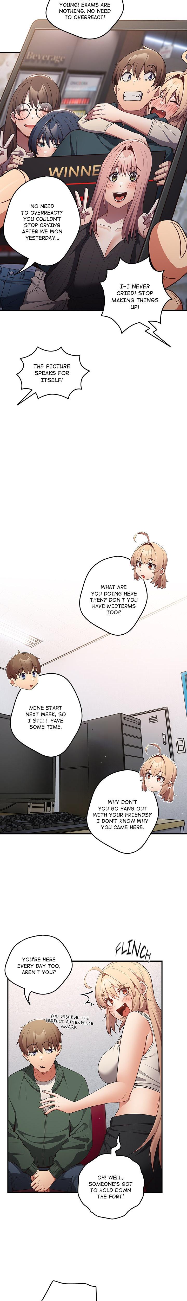 The Carry chapter 26 page 10
