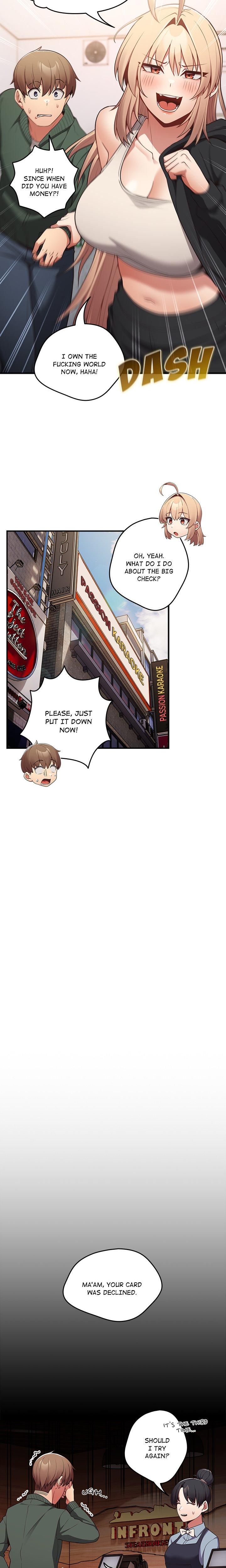 The Carry chapter 26 page 12