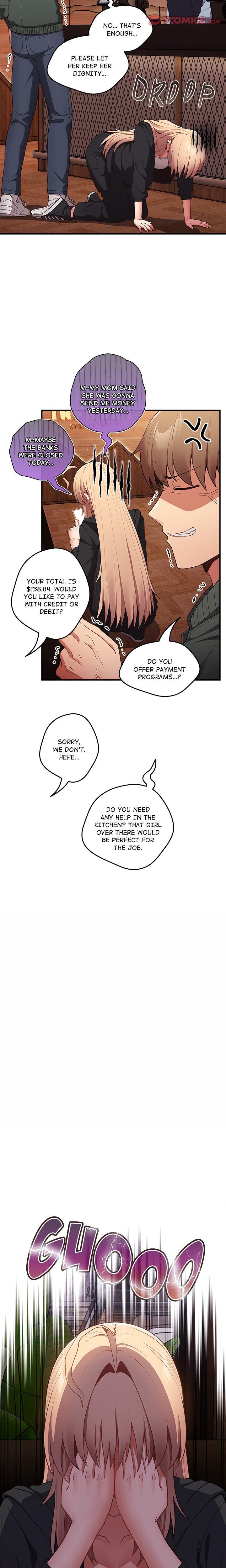The Carry chapter 26 page 13
