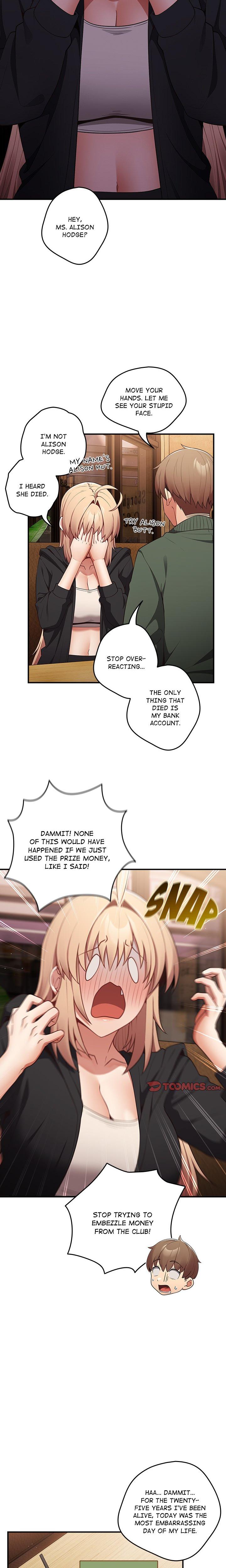 The Carry chapter 26 page 14